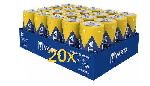 Batterien für jablotron 80 - batterien, ja-80