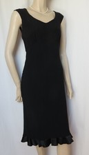 Laura Ashley Abendkleid 36