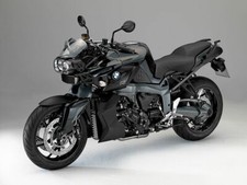 WERKSTATTHANDBUCH BMW K 1300 R