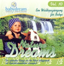 Babydream Nature Dreams Vol