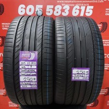 295 35 Z R21 103Y 5.5/5.5Mm