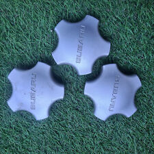 3x Original Subaru Felgendeckel Nabendeckel Nabenkappen 28811AC020