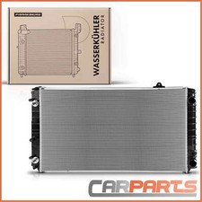 Kühler Wasserkühler