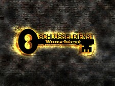 Schlüsseldienst Schlüssel