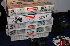 Konvolut Mario Kart Carrera Go!!! und Digital 143 - 4007, 62206, 62038 etc.