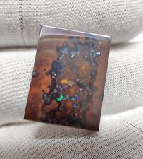 Natürlicher Boulder Opal