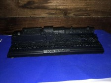 5080 Trotzpanzer Kohle