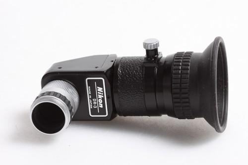 Nikon sucher winkelsucher - sucher,
