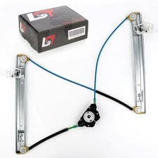 Fensterheber elektrisch vorne links 3 Türer für FORD Fiesta V 5 JH JD 2001-2008
