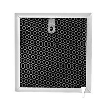 CHARCOAL SCREEN FOR LIVING AIR
