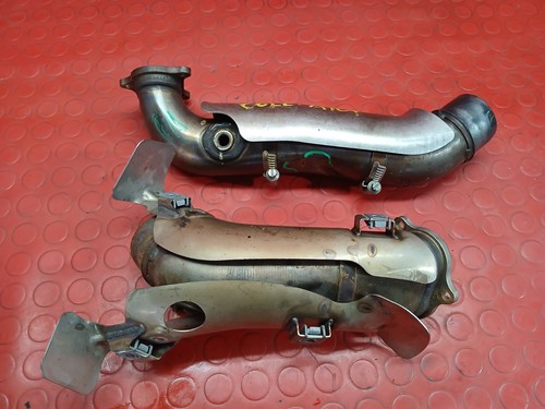 Ducati super sport - super, s