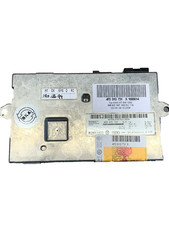 Interfacebox MMI Bluetooth