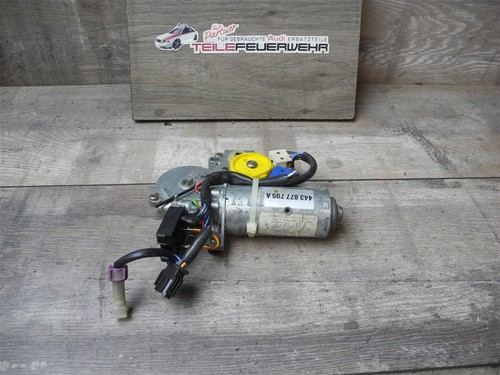 Original audi 100 200 b2 - original,