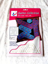 Gutta-Seidenkissen "DICE"