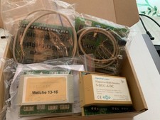 S88 rückmeldemodul littfinski - s88,