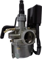 Vergaser mit E-Choke für SYM (Sanyang Motors) 1998 Flash 50
