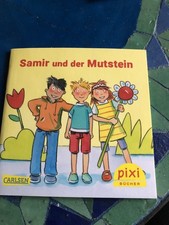 Pixi Sonderausgabe -Samir und