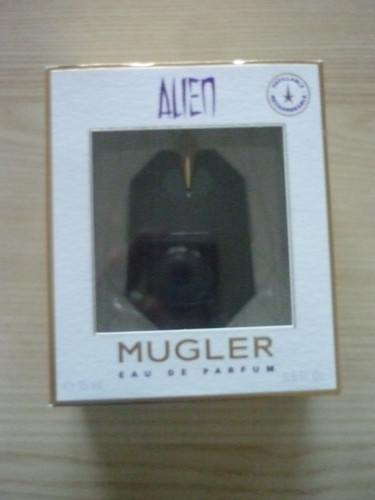 Damen parfum mugler - parfum, eau