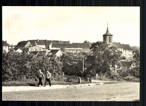 Gerbstedt hettstedt - kr.,