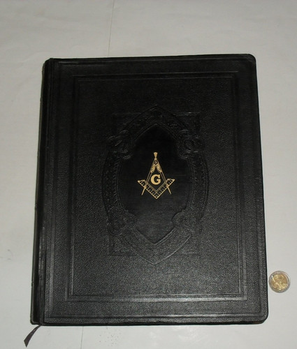 Bibel der freimaurer von 1942 - der,