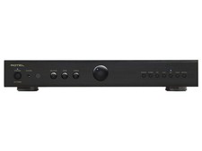 Rotel A11MKII Vollverstärker