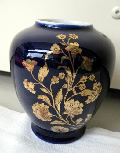 Vase porzellan klein - vase,