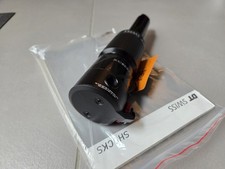 Dt Swiss R535 Dämpfer