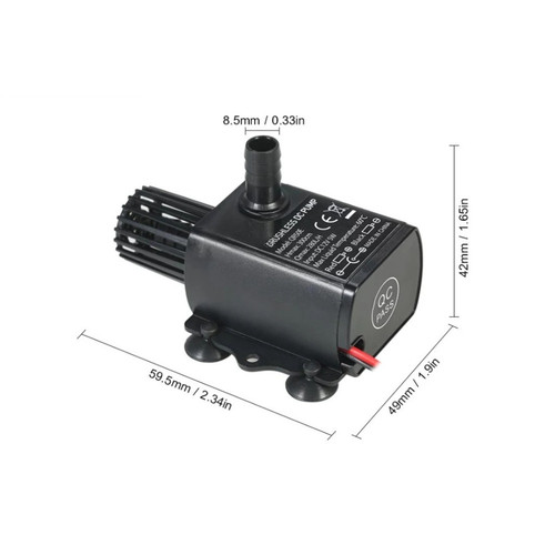 Solar wasserpumpe 12v - wasserpumpe,