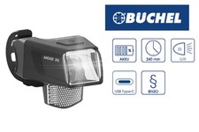 A HEAD Fahrrad Scheinwerfer