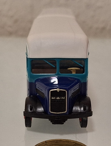 K830 albedo herpa goldene 50er - k830,