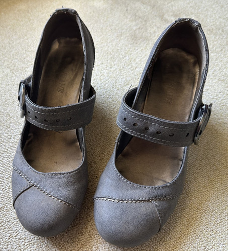 Graue pumps 39 von - graue, 39,