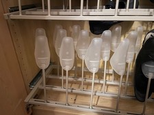 Komplement Ikea Einsatz für