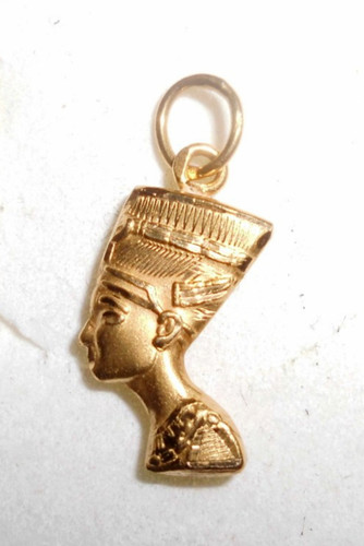 Gold 750 kleiner - 18,