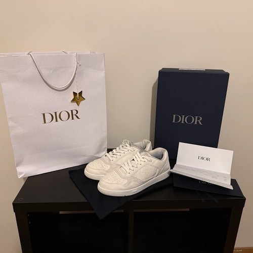 Taille baskets dior b27 - dior,