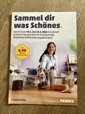 Penny Treuepunkte, 2 volle