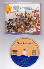 David Hasselhoff – Everybody