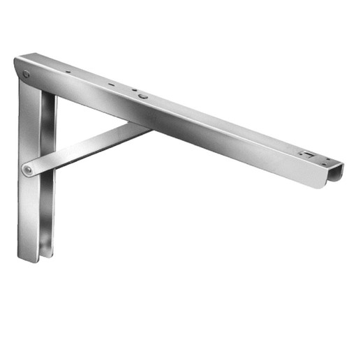 Klappträger verstellbar - h&d,