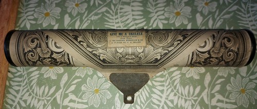 Vintage vocalstyle 13996 give - vocalstyle,