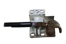 VW T4 lock locking side panel