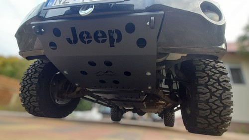 Jeep grand cherokee wh - jeep,