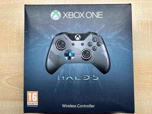Xbox one controller halo - one,