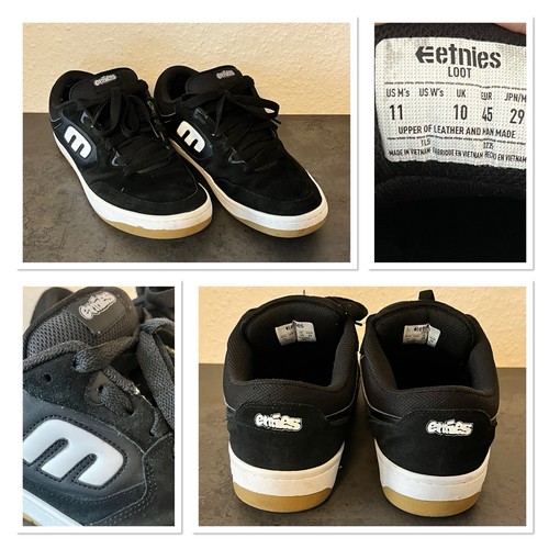 Etnies