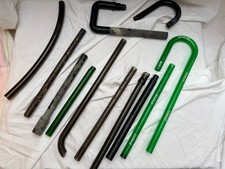 ? Eheim Ansaugrohr und Auslauf mit Schlauch für Aussenfilter. Schlauch Konvolut