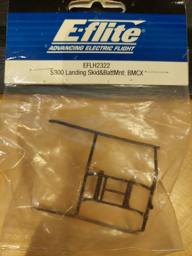 Flite eflh 2322 - e-flite, 2322,