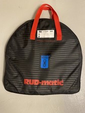 Gebrauchte RUD-matic Schneeketten Cortina 48495 u.a. für 235/60-16, 245/55-16