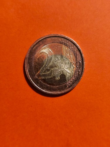 Euro münze eire - münze, irische
