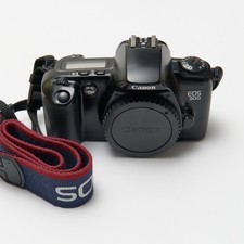 Canon EOS 500 SLR analoge Spiegelreflexkamera / Kamera-Gehäuse