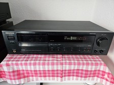 Kenwood 3030 cassettendeck - kenwood,