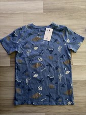 Topolino T-Shirt Dinos, Gr