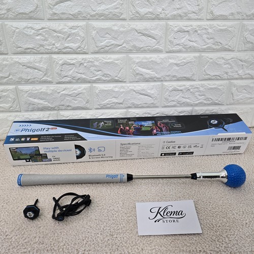 Phigolf2 flex home golf - phigolf2,
